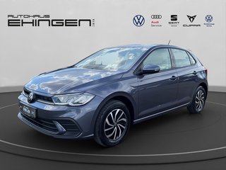 Volkswagen Polo Gebrauchtwagen Kaufen