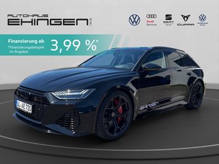 Audi RS6 Jahreswagen Kaufen