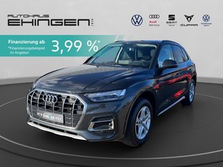 Audi Q5 Gebrauchtwagen Kaufen