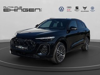Audi SQ5 Jahreswagen Kaufen