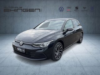 Volkswagen Golf Gebrauchtwagen Kaufen