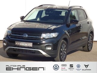 Volkswagen T-Cross Vorführfahrzeug Kaufen