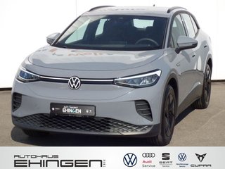 Volkswagen ID.4 Gebrauchtwagen Kaufen
