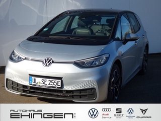 Volkswagen ID.3 Vorführfahrzeug Kaufen