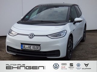 Volkswagen ID.3 Jahreswagen Kaufen
