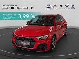 Audi A1 Jahreswagen Kaufen