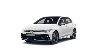 Volkswagen Golf R Neuwagen Kaufen