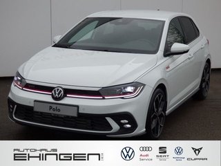 Volkswagen Polo GTI Neuwagen Kaufen