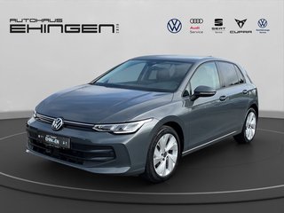 Volkswagen Golf Gebrauchtwagen Kaufen