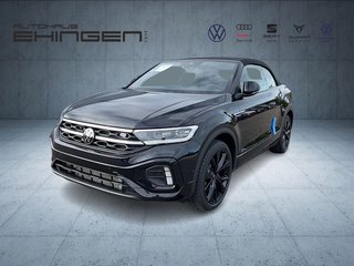 Volkswagen T-Roc Neuwagen Kaufen