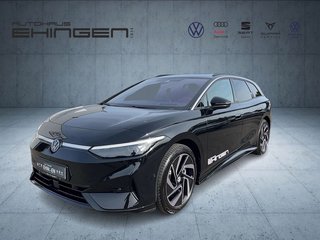 Volkswagen ID.7 Gebrauchtwagen Kaufen