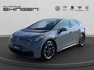 Volkswagen ID.3 Gebrauchtwagen Kaufen