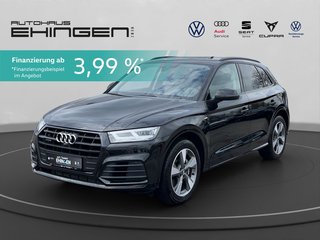 Audi Q5 Gebrauchtwagen Kaufen