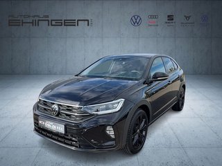 Volkswagen Taigo Gebrauchtwagen Kaufen