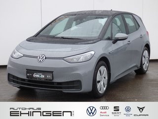 Volkswagen ID.3 Gebrauchtwagen Kaufen