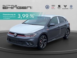 Volkswagen Polo GTI Neuwagen Kaufen
