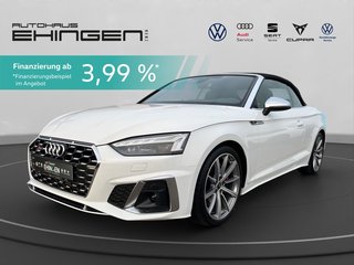 Audi S5 Gebrauchtwagen Kaufen