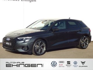 Audi A3 Gebrauchtwagen Kaufen