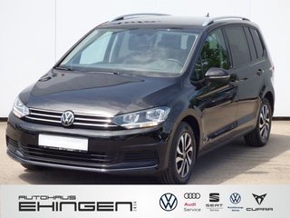Volkswagen Touran Gebrauchtwagen Kaufen