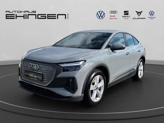 Audi Q4 Gebrauchtwagen Kaufen
