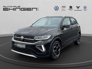 Volkswagen T-Cross Gebrauchtwagen Kaufen