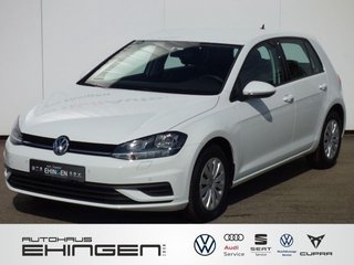 Volkswagen Golf Gebrauchtwagen Kaufen