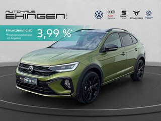 Volkswagen Taigo Gebrauchtwagen Kaufen