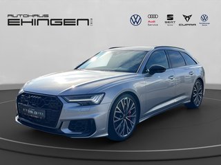Audi S6 Jahreswagen Kaufen