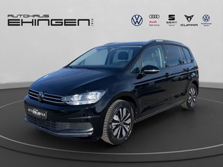 Volkswagen Touran Gebrauchtwagen Kaufen