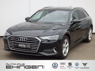 Audi A6 Gebrauchtwagen Kaufen