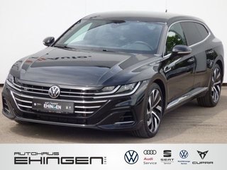 Volkswagen Arteon Gebrauchtwagen Kaufen
