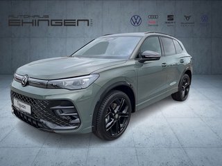 Volkswagen Tiguan Neuwagen Kaufen