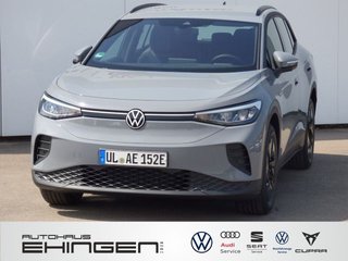 Volkswagen ID.4 Vorführfahrzeug Kaufen
