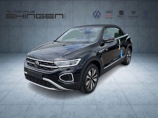 Volkswagen T-Roc Neuwagen Kaufen
