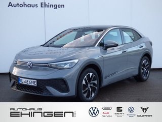 Volkswagen ID.5 Vorführfahrzeug Kaufen