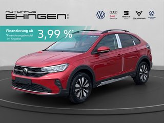 Volkswagen Taigo Neuwagen Kaufen