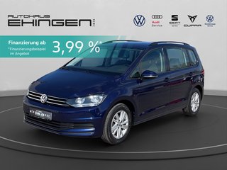 Volkswagen Touran Gebrauchtwagen Kaufen