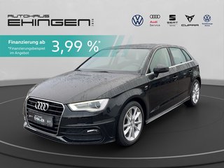 Audi A3 Gebrauchtwagen Kaufen