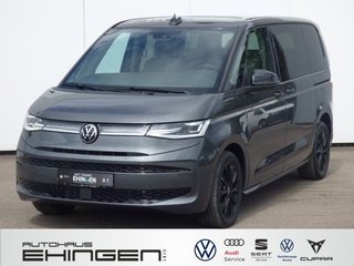 Volkswagen T7 Multivan Vorführfahrzeug Kaufen