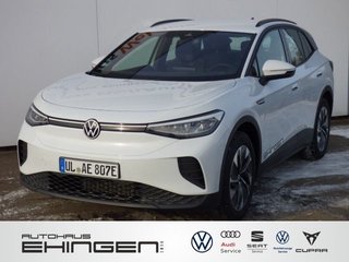 Volkswagen ID.4 Vorführfahrzeug Kaufen