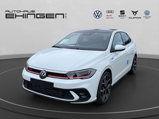 Volkswagen Polo GTI Neuwagen Kaufen