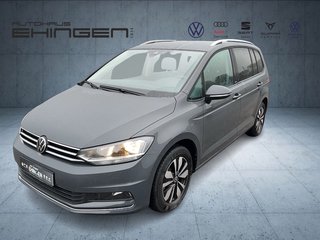 Volkswagen Touran Gebrauchtwagen Kaufen