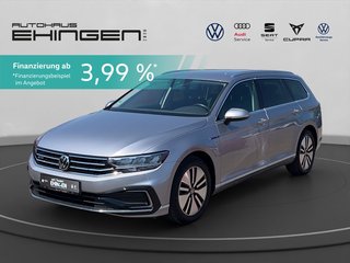 Volkswagen Passat Variant Gebrauchtwagen Kaufen