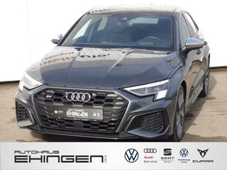 Audi S3 Gebrauchtwagen Kaufen