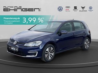 Volkswagen Golf Gebrauchtwagen Kaufen