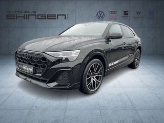 Audi Q8 Jahreswagen Kaufen