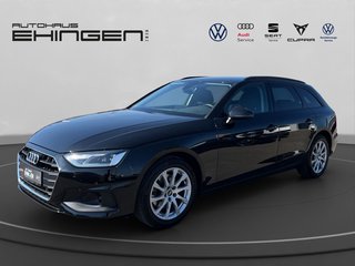 Audi A4 Gebrauchtwagen Kaufen