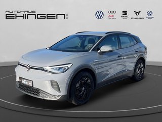 Volkswagen ID.4 Gebrauchtwagen Kaufen