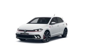 Volkswagen Polo GTI Neuwagen Kaufen