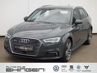 Audi A3 Gebrauchtwagen Kaufen